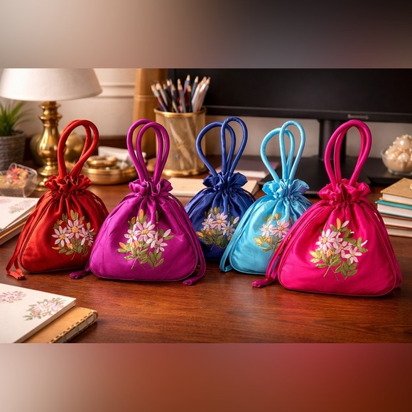 Jewelry - ✨ Mystery Jewelry Bag – A Treasure Waiting to Be Discovered! ✨